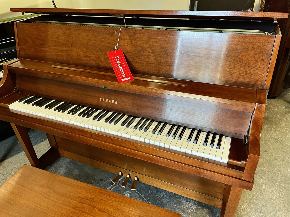 Steinway & Yamaha Pianos | Long Island | NYC